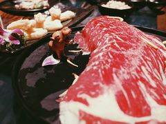 特级肥牛片-凤园椰珍·臻品椰子鸡(保利时光里店)