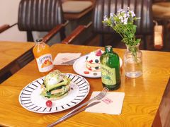 -AFS Cafe & Canteen(闽江二路店)