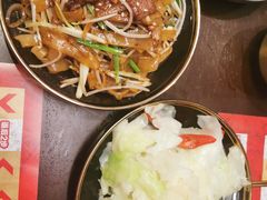 -钳真多钓虾馆·小龙虾海鲜烧烤(九六广场店)