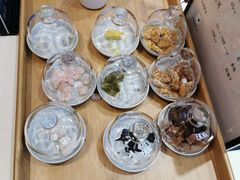 -阮大兴糕团(滨江宝龙店)