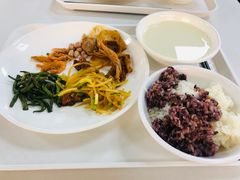 -吉林大学前卫南校区-湖畔餐厅