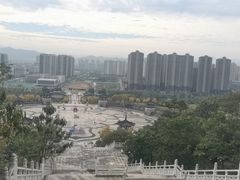 -宜春禅都文化博览园