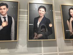 -天真蓝照相馆(杭州滨江宝龙店)