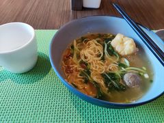 -希尔顿欢朋酒店·欢朋餐厅