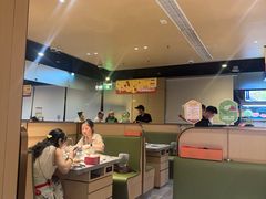 -海底捞火锅(奥山世纪城店)