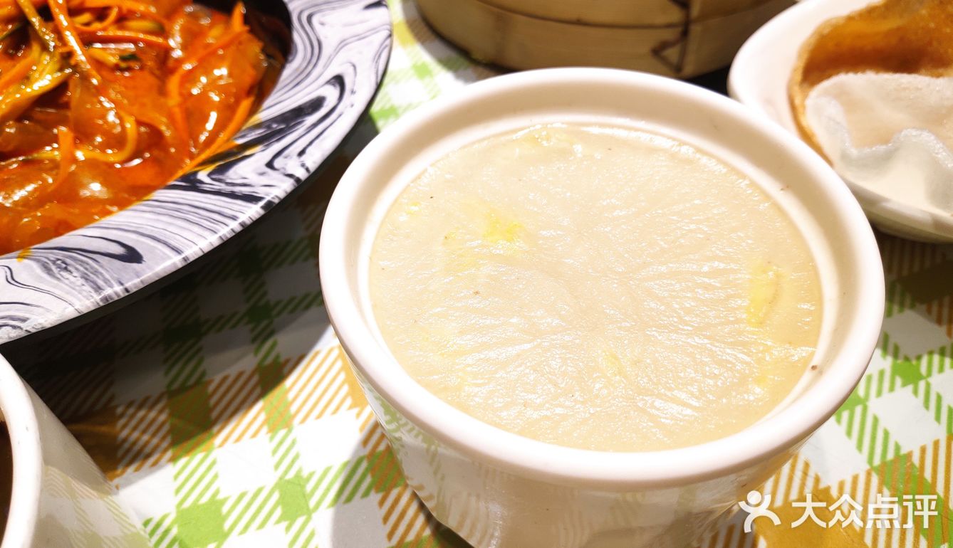 烤鸭思密达
