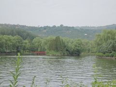 -黄帝陵