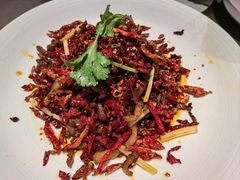 -三江里·宜宾川菜(亚运村店)