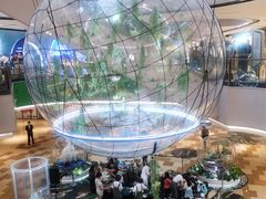 -TESLA 特斯拉(上海太古汇体验店)