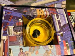 焦糖布丁-玉川屋·深夜食堂居酒屋(柳巷店)