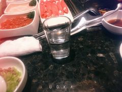 -海底捞火锅(龙湖三千集店)