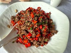 -鄱阳湖·江西小炒·瓦罐煨汤(五道口店)