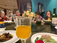 -上海人家花樣年华(中山公园店)