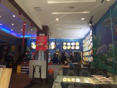 -小鱼儿海鲜港(新村十区店)