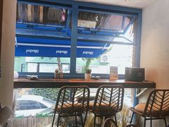-PAPAYA泰国街头小吃(南山路店)