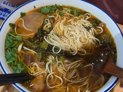 -马记永·兰州牛肉面(山姆外高桥店)