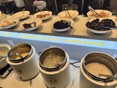 -素满香·素食自助餐(福州·长乐北路店)