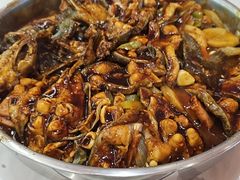 -黄记煌三汁焖锅(首创奥特莱斯店)