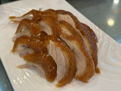 -便宜坊烤鸭店(玉蜓桥天坛店)