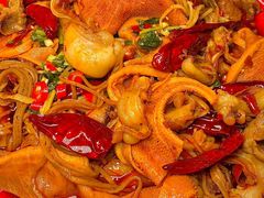 -牛市坎火锅(建设路店)