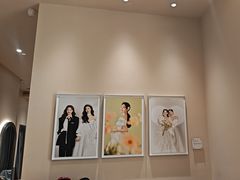 -海马体照相馆(成都来福士广场店)