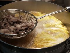 -领鲜潮牛鲜牛肉火锅(天外村店)