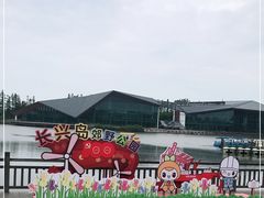 -上海长兴岛郊野公园