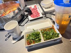 -牛德亨臻牛潮汕火锅(万邦时代店)