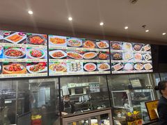 -七叔家宴家常广西菜(明秀东路店)