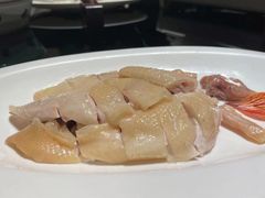 白切荔枝鸡-炳胜品味(海印总店)