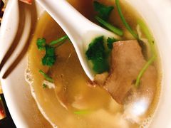 牛杂汤-锅贴王小吃(南大街店)