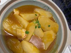 -马凯餐厅(地安门店)