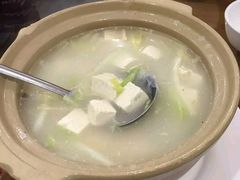 -砂锅李(九江路店)