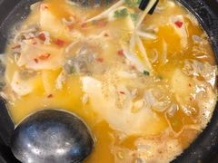 -李师傅脆肚(梅林店)