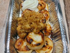 沙拉酱带子-强记龙虾钳(定安里店)
