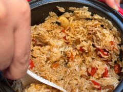 -恰饭·老长沙市井菜(天河客运站店)