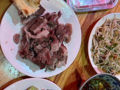 -三中高皇羊肉馆