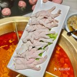 重庆超火火锅周师兄来魔都啦～