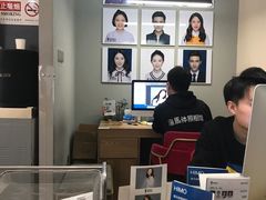 -海马体照相馆(北京apm店)