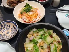 -长安大牌档之龙头酒肆(荣民龙首广场店)