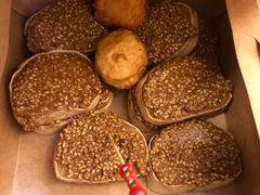 -奶奶的美食(悦立方店)