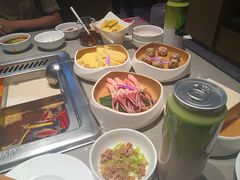 -海底捞火锅(太阳宫凯德mall店)
