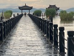 -太湖游船(石公山码头)