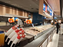 -海底捞大排档火锅(悦荟广场店)