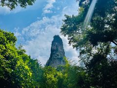 -雁荡山风景名胜区