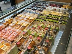 -菲尔雪CAKE(九方店)