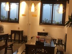 -雲栖斜街炸酱面馆