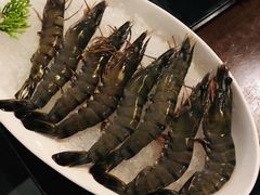 基围虾-无老锅(苓雅店)