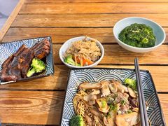 -囿面传统制面馆(中央路店)