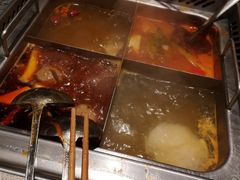 -海底捞火锅(番禺广场店)